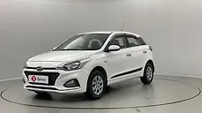 Used Hyundai Elite i20 Magna Plus 1.2 [2019-2020] in Jaipur