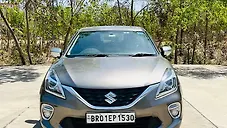 Used Maruti Suzuki Baleno Delta 1.2 in Patna