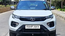 Used Tata Nexon XMA in Pune