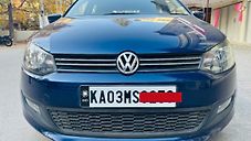 Used Volkswagen Polo Highline1.2L (P) in Bangalore