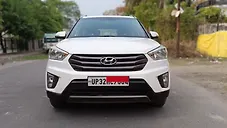 Used Hyundai Creta 1.6 S Petrol in Lucknow