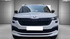 Used Skoda Old Generation Kodiaq Sportline [2022] in Mumbai