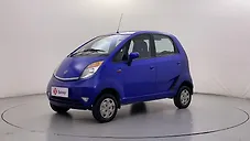 Used Tata Nano Twist XT in Bangalore