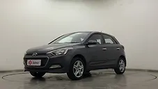 Used Hyundai Elite i20 Asta 1.2 in Hyderabad