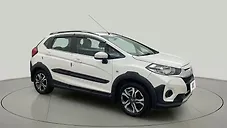 Used Honda WR-V S MT Diesel in Pune