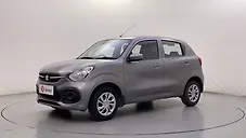 Used Maruti Suzuki Celerio VXi AMT [2019-2020] in Bangalore