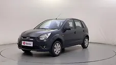Used Ford Figo Duratorq Diesel EXI 1.4 in Bangalore