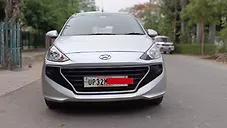 Used Hyundai Santro Sportz in Lucknow