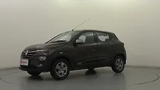 Used Renault Kwid 1.0 RXT Opt [2016-2019] in Delhi