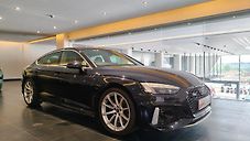 Used Audi RS5 Sportback [2021-2024] in Raipur