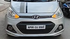 Used Hyundai i10 Sportz 1.2 Kappa2 in Hyderabad