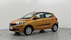 Used Tata Tiago Revotron XZ in Delhi