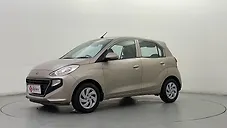 Used Hyundai Santro Asta [2018-2020] in Ghaziabad