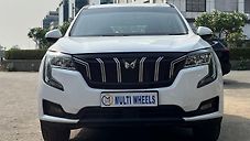 Used Mahindra XUV700 MX Petrol MT 5 STR [2021] in Delhi