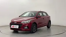 Used Hyundai Elite i20 Asta 1.2 in Coimbatore
