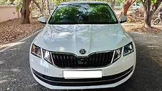 Used Skoda Octavia 2.0 TDI L&K in Coimbatore