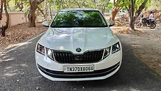 Used Skoda Octavia 2.0 TDI L&K in Coimbatore