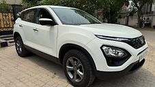 Used Tata Harrier XT Plus in Jalandhar