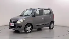Used Maruti Suzuki Wagon R 1.0 VXI in Bangalore