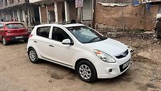 Used Hyundai i20 Asta (O) 1.2 in Delhi