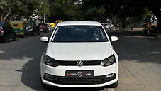 Used Volkswagen Polo Highline1.2L (P) in Bangalore