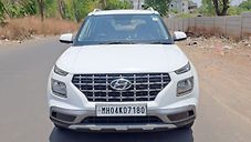 Used Hyundai Venue S Plus 1.2 Petrol in Nashik