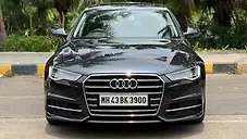 Used Audi A6 35 TDI Matrix in Mumbai