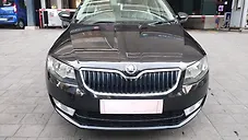 Used Skoda Octavia Ambition 1.4 TSI in Mumbai