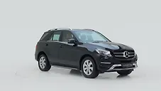 Used Mercedes-Benz GLE 250 d in Dehradun