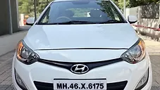 Used Hyundai i20 Sportz 1.4 CRDI in Nashik
