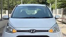 Used Hyundai Grand i10 Sportz 1.2 Kappa VTVT [2016-2017] in Nashik
