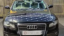 Used Audi A4 2.0 TDI (143 bhp) in Bangalore