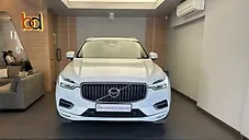 Used Volvo XC60 Inscription [2017-2020] in Mumbai