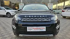 Used Land Rover Discovery Sport S in Kochi