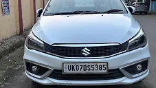 Used Maruti Suzuki Ciaz Zeta Hybrid  1.5 [2018-2020] in Dehradun