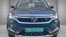 Used Tata Nexon EV XZ Plus LUX in Mumbai