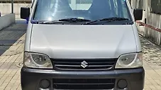 Used Maruti Suzuki Eeco 5 STR WITH A/C+HTR [2014-2019] in Nashik