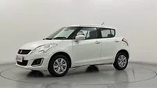 Used Maruti Suzuki Swift ZXi in Gurgaon