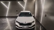 Used Skoda Octavia L&K 2.0 in Delhi