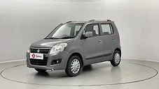 Used Maruti Suzuki Wagon R 1.0 VXI AMT in Jaipur