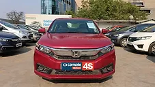 Used Honda Amaze 1.2 S MT Petrol [2018-2020] in Mumbai