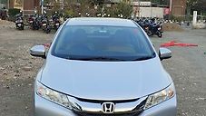 Used Honda City VX in Surat