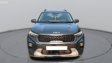 Used Kia Sonet HTX 1.0 DCT in Mumbai