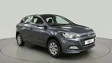 Used Hyundai Elite i20 Sportz 1.2 [2016-2017] in Navi Mumbai