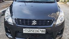 Used Maruti Suzuki Ertiga ZDi in Hyderabad