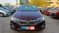 Used Honda City 4th Generation VX CVT Petrol in Mumbai