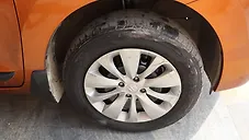 Used Maruti Suzuki Baleno Delta 1.2 AT in Bangalore