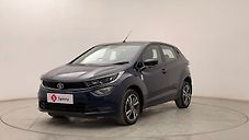 Used Tata Altroz XZ Plus i-Turbo Petrol in Pune