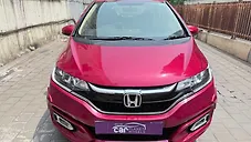Used Honda Jazz ZX CVT in Mumbai