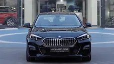Used BMW 2 Series Gran Coupe 220i M Sport in Dehradun